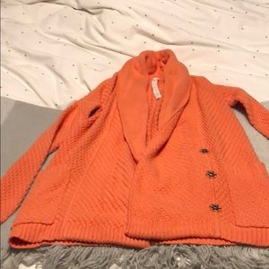 Lululemon sweater
